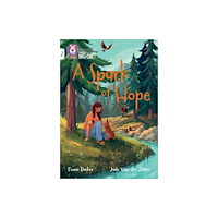 HarperCollins Publishers A Spark of Hope (häftad, eng)