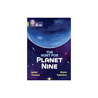 HarperCollins Publishers The Hunt for Planet Nine (häftad, eng)