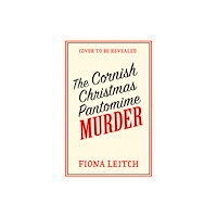 HarperCollins Publishers The Cornish Christmas Pantomime Murder (häftad, eng)