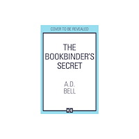 HarperCollins Publishers The Bookbinder's Secret (häftad, eng)