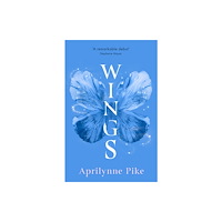 HarperCollins Publishers Wings (häftad, eng)