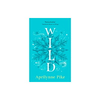HarperCollins Publishers Wild (häftad, eng)
