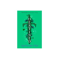 HarperCollins Publishers Destined (häftad, eng)
