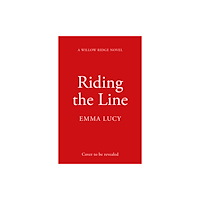 HarperCollins Publishers Riding the Line (häftad, eng)