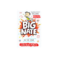 HarperCollins Publishers Big Nate in the Zone (häftad, eng)