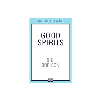 HarperCollins Publishers Good Spirits (häftad, eng)