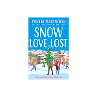 HarperCollins Publishers Snow Love Lost (häftad, eng)