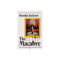 HarperCollins Publishers The Macabre (inbunden, eng)