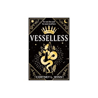 HarperCollins Publishers Vesselless (häftad, eng)