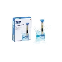 KEYCRAFT GLOBAL WATER SCIENCE EXPERIMENT KIT (häftad, eng)