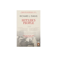 Penguin books ltd Hitler's People (häftad, eng)