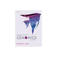 Oxford University Press Introduction to Genomics (häftad, eng)
