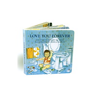Firefly Books Ltd Love You Forever (bok, board book, eng)