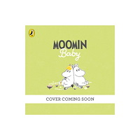 Penguin Random House Children's UK Moomin Baby: Little Library (bok, board book, eng)