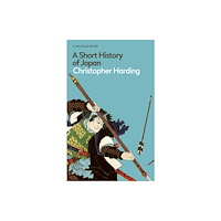 Penguin books ltd A Short History of Japan (inbunden, eng)