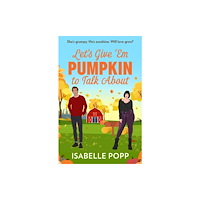 HarperCollins Publishers Let's Give 'Em Pumpkin To Talk About (häftad, eng)
