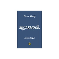 Penguin Random House Children's UK Skulkmoor (inbunden, eng)