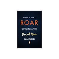 Penguin Random House Children's UK Roar (häftad, eng)