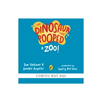 Penguin Random House Children's UK The Dinosaur that Pooped a Zoo! (häftad, eng)