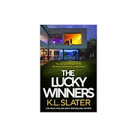 Penguin books ltd The Lucky Winners (inbunden, eng)