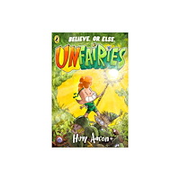 Penguin Random House Children's UK Unfairies (häftad, eng)