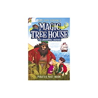 Penguin Random House Children's UK Magic Tree House: Pirates Past Noon (häftad, eng)
