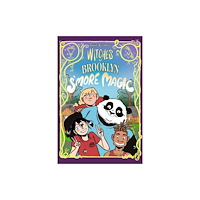 Penguin Random House Children's UK Witches of Brooklyn: S'More Magic (häftad, eng)