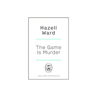 Penguin books ltd The Game Is Murder (inbunden, eng)