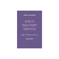 Penguin Random House Children's UK Kiki's Delivery Service (inbunden, eng)