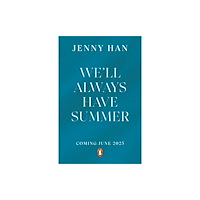 Penguin Random House Children's UK We'll Always Have Summer (häftad, eng)