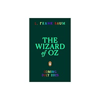 Penguin Random House Children's UK The Wonderful Wizard of Oz (häftad, eng)