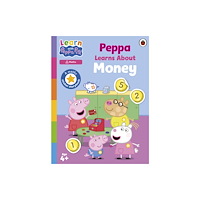 Penguin Random House Children's UK Learn with Peppa: Peppa Learns About Money (häftad, eng)