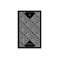 Penguin books ltd The Idiot (inbunden, eng)