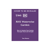 Dorling Kindersley Ltd RHS Waterwise Garden (inbunden, eng)