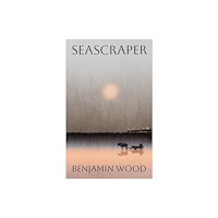 Penguin books ltd Seascraper (inbunden, eng)
