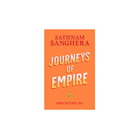 Penguin Random House Children's UK Journeys of Empire (häftad, eng)
