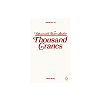 Penguin books ltd Thousand Cranes (häftad, eng)