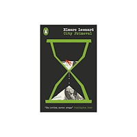 Penguin books ltd City Primeval (häftad, eng)
