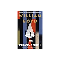 Penguin books ltd The Predicament (inbunden, eng)