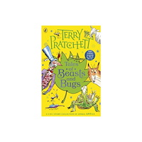 Penguin Random House Children's UK Tales of Beasts and Bugs (häftad, eng)