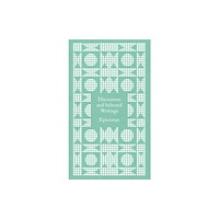 Penguin books ltd Discourses and Selected Writings (inbunden, eng)