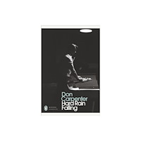 Penguin books ltd Hard Rain Falling (häftad, eng)