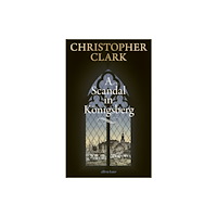 Penguin books ltd A Scandal in Konigsberg (inbunden, eng)