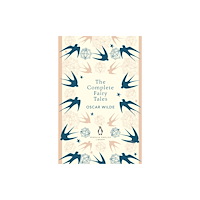 Penguin books ltd The Complete Fairy Tales (häftad, eng)
