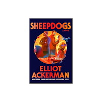 Penguin books ltd Sheepdogs (inbunden, eng)