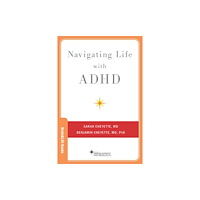 Oxford University Press Inc Navigating Life with ADHD (häftad, eng)