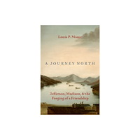 Oxford University Press Inc A Journey North (inbunden, eng)