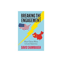 Oxford University Press Inc Breaking the Engagement (inbunden, eng)