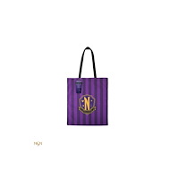 Wizard Alliance Tote bag - Wednesday