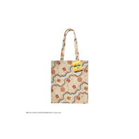 Wizard Alliance Grand Line Map Tote Bag